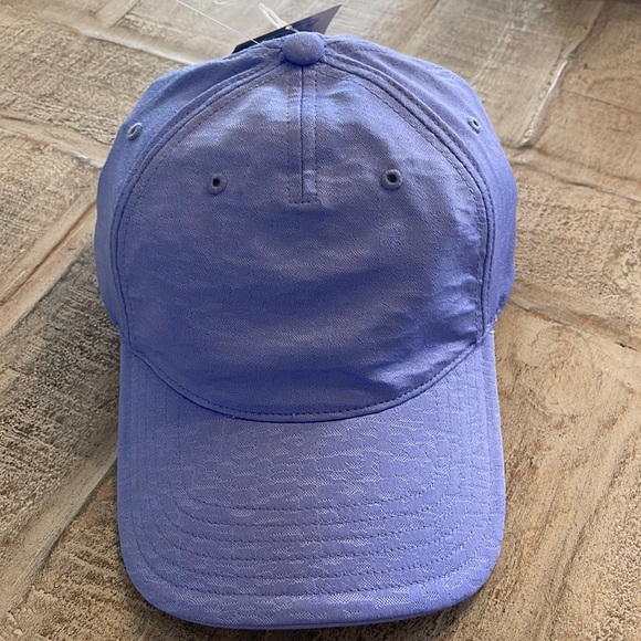 adidas Accessories - Adidas Cap (pastel purple)